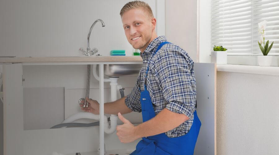 Local tankless water heater installation in Takoma Park, MD